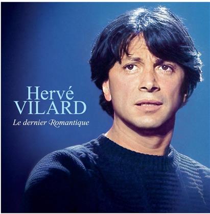 Herve Vilard - Le Dernier Romantique (9 CDs)