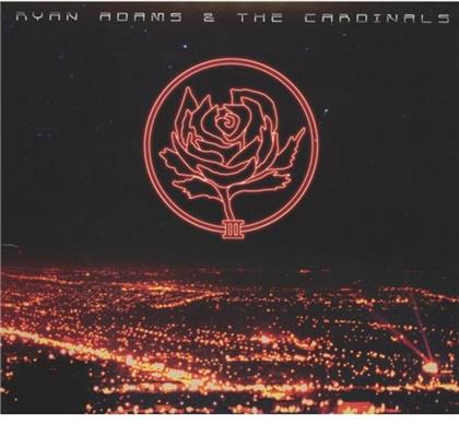 Ryan Adams - III & IV (Limited Edition, 2 CDs)