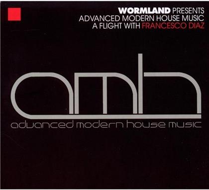 Advanced Modern House - Vol. 01