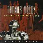 Thomas Dolby - Gate To The Mind's Eye - OST (CD)