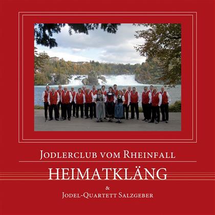 Jodlerklub Vom Rheinfall - Heimatkläng