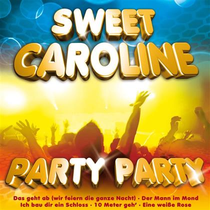Sweet Caroline (2 CDs)