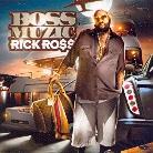 Rick Ross - Boss Musik