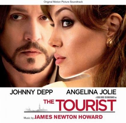 James Newton Howard - Tourist (OST) - OST