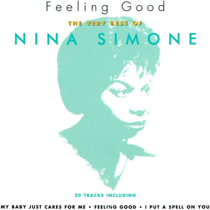 Nina Simone - Feeling Good - Very Best Of