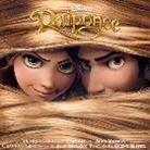 Raiponce (Rapunzel Neu Verföhnt) - OST - French Edition