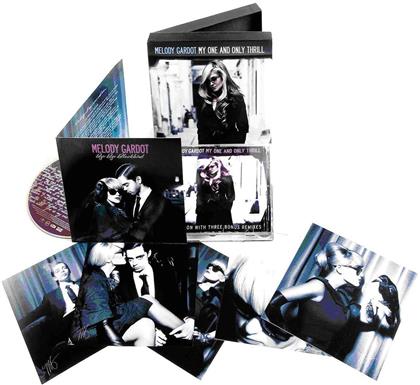 Melody Gardot - My One & Only Thrill (Deluxe Edition, 2 CDs)