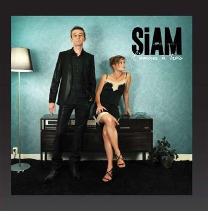 Siam - L'amour A Trois