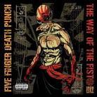 Five Finger Death Punch - Way Of The Fist (2 CDs + DVD)