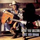 Ricky Van Shelton - Love And Honor