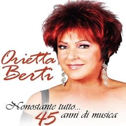 Orietta Berti - Nonostante Tutto (3 CDs)