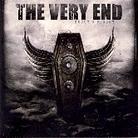 The Very End - Mercy & Misery