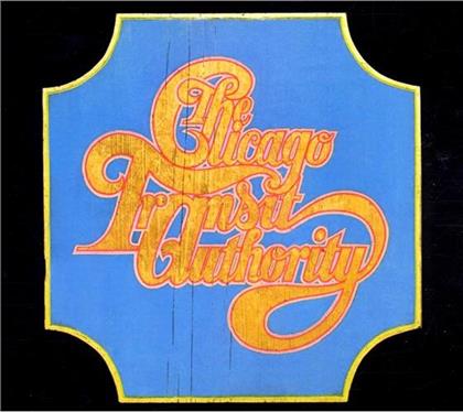 Chicago - Transit Authority (Remastered)