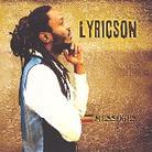 Lyricson - Messages