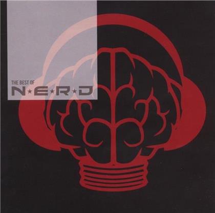 N.E.R.D. - Best Of