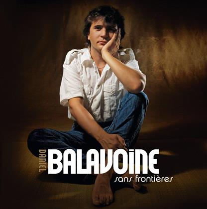 Daniel Balavoine - Sans Frontieres - 25e Anniversaire (2 CDs)