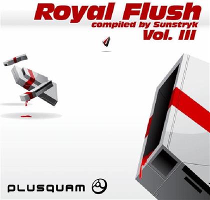 Royal Flush - Various 3