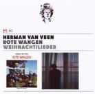 Herman Van Veen - Vol.10 - Rote Wangen/Weihnachtslieder (2 CDs)