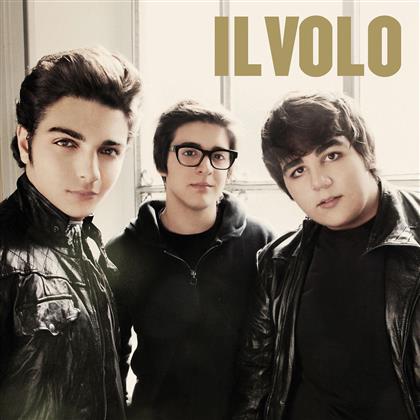 Il Volo - --- (12 Tracks)