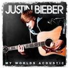 Justin Bieber - My Worlds - Accoustic