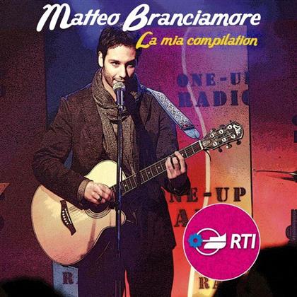 Matteo Branciamore - La Mia Compilation