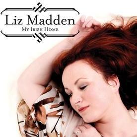 Liz Madden - My Irish Home