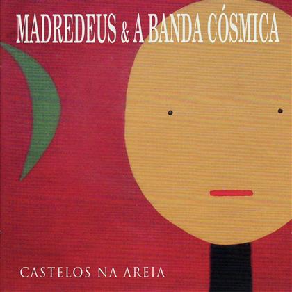 Madredeus - Castelos Na Areia