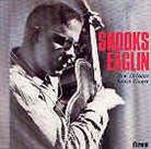 Snooks Eaglin - New Orleans Street Singer