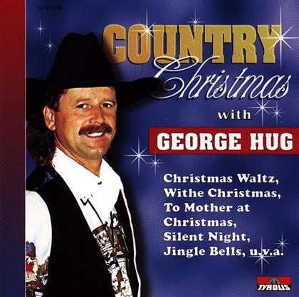 George Hug - Country Christmas