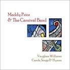 Maddy Prior - Vaughan Williams