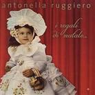 Antonella Ruggiero - I Regaldi Di Natale (2 CDs)