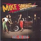Mike Sanchez - Babes And Bucks
