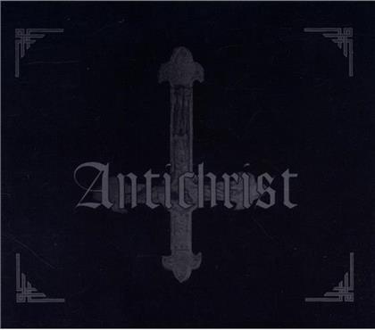 Gorgoroth - Antichrist - Reissue