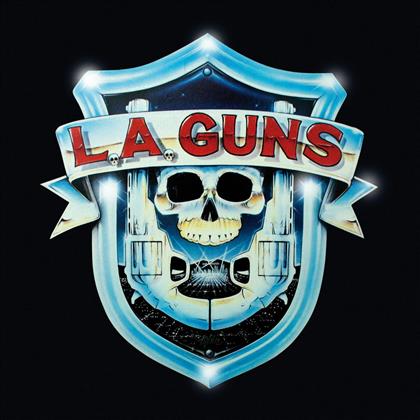 L.A. Guns - --- + Bonus