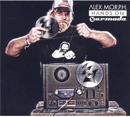 Alex M.O.R.P.H. - Hands On Armada (2 CDs)