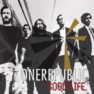 OneRepublic - Good Life - 2Track