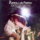 Florence & The Machine - You've Got The Love - 2Track