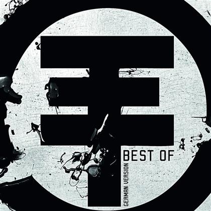 Tokio Hotel - Best Of - German Version