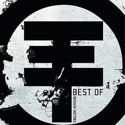 Tokio Hotel - Best Of - English Version
