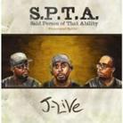 J-Live - Spta (Said Person Of That Ability)