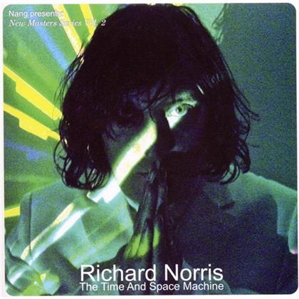 Richard Norris - New Masters Vol.02