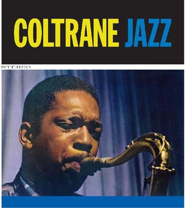 John Coltrane - Coltrane Jazz