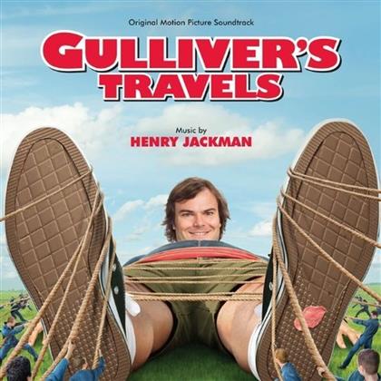 Gulliver's Travels - OST