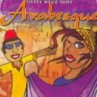 Arabesque - Various - Trendy World Tunes