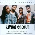 Living Colour - Extended Versions