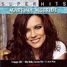 Martina McBride - Super Hits
