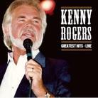 Kenny Rogers - Greatest Hits Live