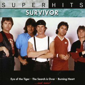 Survivor - Super Hits