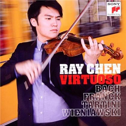 Ray Chen - Virtuoso