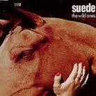 Suede - Wild Ones